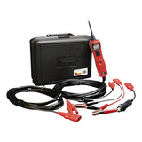 Probador Logico Power Probe Clasico Con Accesorios Y Maleta