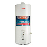 Termotanque Multigas Universal Classic Line Tu80 80l C