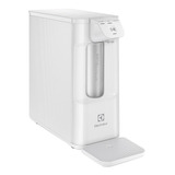 Purificador De Água Electrolux Pure4x Pe12b, Branco, Bivolt