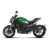 Benelli 752 S - Mejor Contado Creditos -0% No Mt-07 Z400 F