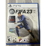 Fifa 23 Ps5