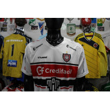 Camiseta Chacarita De Argentina 2023 Talla Xl 