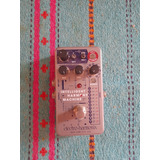 Pedal Electro Harmonix No Boss Nux Tc Electronic Zoom