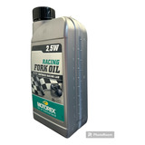 Aceite De Suspension Motorex Racing 2,5w 306402 Fork Oil
