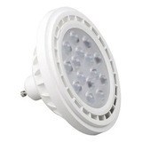 Lampara Ar111 Led 15w Dimerizable Gu10 Interelec L/cálida