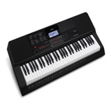 Organeta Casio Ct-x 700 +ac +base Sensibilidad N R M