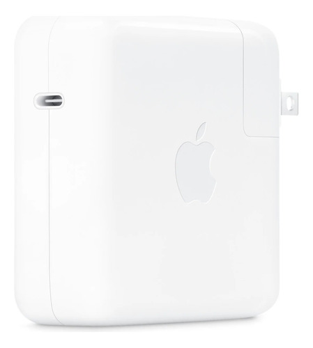 Cargador Apple Usb-c 67w Power Adapter