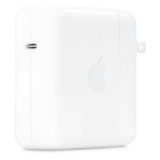 Cargador Apple Usb-c 67w Power Adapter