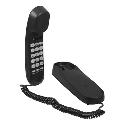 Llamadas Claras De Teléfono Fijo Con Cable | Envío gratis
