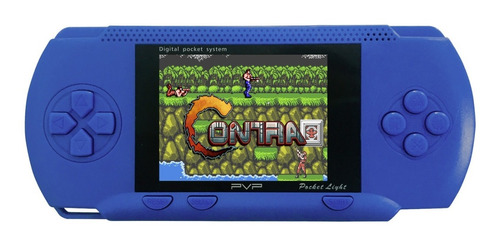 Consola Portatil Retro Videojuegos 160 Juegos 3 Pulgadas