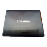 Carcasa Display Toshiba Satellite Modelo A305-sp6802
