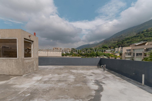 Apartamento En Venta En Los Palos Grandes Penthouse Ph Terraza Piscina Chacao Caracas Apartamentos Angela Tochon - Imagen 3