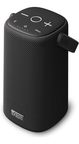 Tribit Stormbox Pro Altavoz Bluetooth Portátil Mejorado Con