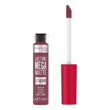 Labial Líquido Rimmel Lasting Mega Matte