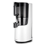 Hurom H-200 Easy Clean Electronic Juicer Machine (blanco) - 