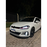 Volkswagen Golf 2018 2.0 Gti Tsi App Connect