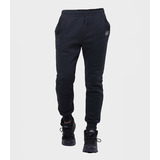 Pantalón Montagne Daryl Hombre Jogging Deportivo Abrigado