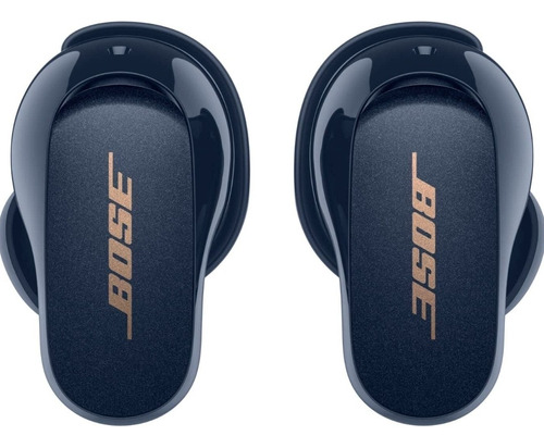 Bose Quietcomfort Earbuds Ii - Midnight Blue - Edição Li