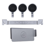 Blackstone 5188 Puerta Trasera, 3 Ganchos Magnéticos Y Combo