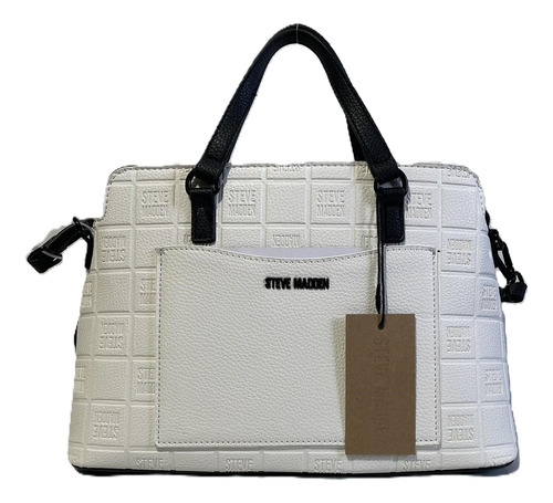 Bolso Crossbody Steve Madden Original Colores