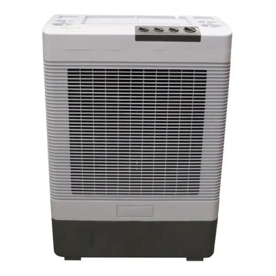Enfriador Evaporativo Portátil Frikko F6000p-cm 60l 127v | Envío gratis