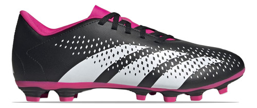 Botines Hombre adidas Predator Accuracy Fg Negro Jj deportes