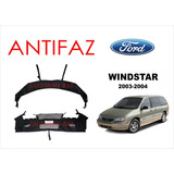 Antifaz Protector Estandar Ford Windstar 2003 2004