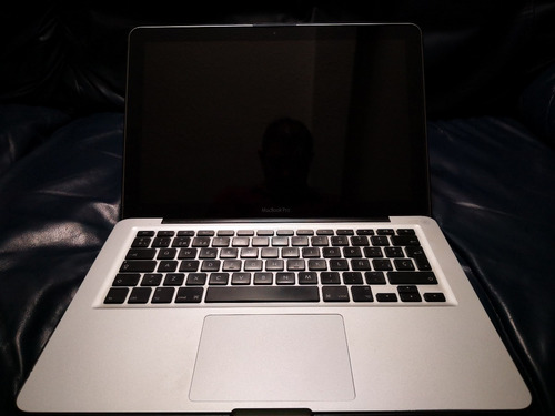 Macbook Pro 13  Mid 2012 (refacciones) A1278 