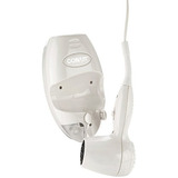 Conair Wallmount 1600 Watt Secador De Pelo Con Luz Led De No