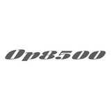 Oneal Op-8500 Esquema Eletronico
