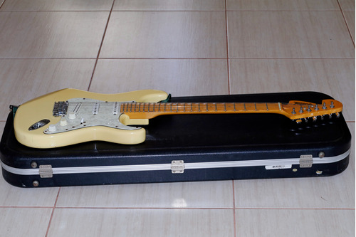 Guitarra Eletrica Tagima Strato T-635 