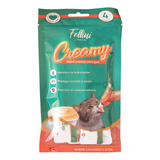 Fellini Creamy Cangrejo Y Salmon 60 Gr