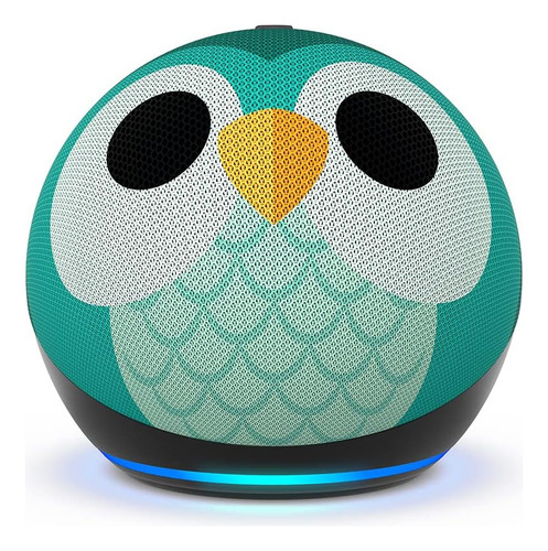 Echo Dot, 5th Generation, Released 2022, For Kids