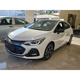 Chevrolet Cruze 5 0km Premier Rs Ltz At Full Stock 2 /fr