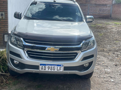 Chevrolet S10 2019 2.8 Ltz Cd Tdci 200cv