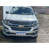 Chevrolet S10 2019 2.8 Ltz Cd Tdci 200cv