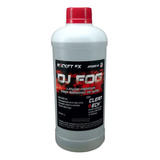 Liquido Humo Dj Fog Especializado Chauvet American Martin