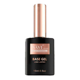 Base Coat Navi 15ml Esmalte Semipermanente Uv Led Manicura