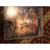 Street Fighter X Tekken Ps3 Fisico