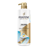 Acondicionador Pantene Prov Equilibrio X510ml