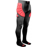 Calça De Proteção Motocross Trilha Hss Protector Pro