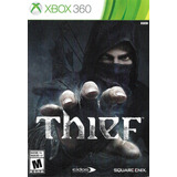 Thief Para Xbox 360