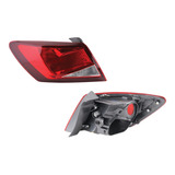 Seat Leon 14-16 Calavera Depo