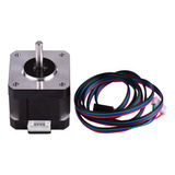 Motor Paso A Paso. Impresora De Motor Stepper 42 Cnc 3d... P