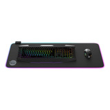 Dardashti Rgb Gaming Mouse Pad, Large Mousepad With 14 ...