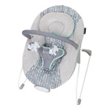 Baby Trend Ez Bouncer Grey Silla Mecedora Vibradora Musical