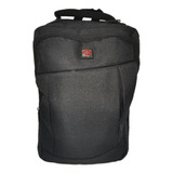 Mochila Swiss Brand Con Porta Lap (sbx282)