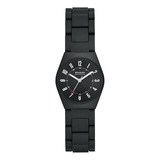 Reloj Pulsera Mujer  Skechers Relojes Skw3033 Negro