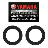 Kit De 2 Juntas De Tornillo De Pata De Motores Yamaha 2 Y 4t