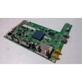 Placa Main Tv Ken Brown Kb-40-2270 Smart, No Envio!!!